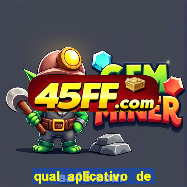 qual aplicativo de jogos que ganha dinheiro de verdade